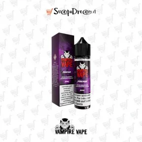 VAMPIRE VAPE - Aroma Shot 20ml PINKMAN