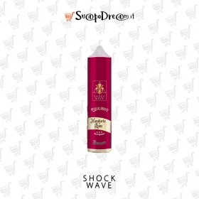 SHOCK WAVE - Aroma Shot 20ml Essenze EQUILIBRIO