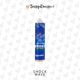 SHOCK WAVE - Aroma Shot 20ml Frost WATERMELON