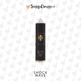 SHOCK WAVE - Aroma Shot 20ml ALPA