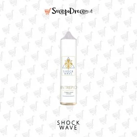 SHOCK WAVE - Aroma Shot 20ml INTREPID