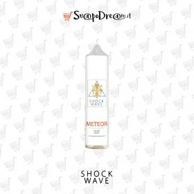 SHOCK WAVE - Aroma Shot 20ml METEOR