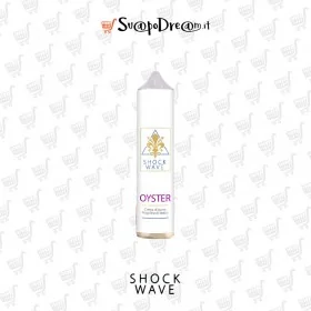 SHOCK WAVE - Aroma Shot 20ml OYSTER