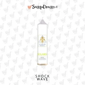 SHOCK WAVE - Aroma Shot 20ml SOLARIS