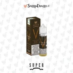 SUPER FLAVOR - Liquido Mix&Vape 30ml VIRUS SALTED