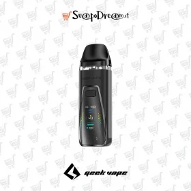 GEEKVAPE - Sigaretta Elettronica Pod Mod DIGI PRO 2000mAh black