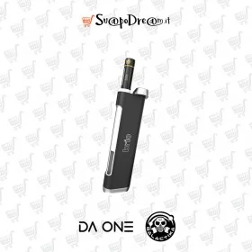 DA ONE & GALACTIKA - Sigaretta Elettronica Pod Mod BRIO 1290mAh