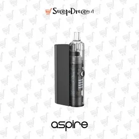 ASPIRE - Sigaretta Elettronica Pod Mod CYBER GT 2400mAh