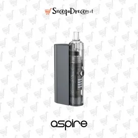 ASPIRE - Sigaretta Elettronica Pod Mod CYBER GT 2400mAh