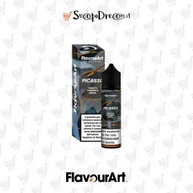 FLAVOURART - Aroma Shot 20ml Le Club PICASSO