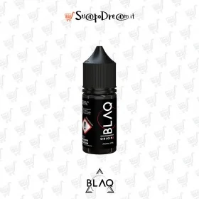 BLAQ VAPOR - Aroma Mini Shot 10ml Icons ORIGINS