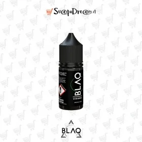 BLAQ VAPOR - Aroma Mini Shot 10ml Icons VISIONS