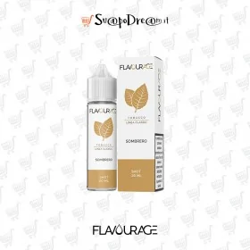 FLAVOURAGE - Aroma Shot 20ml BUTTERSCOTCH COOKIE