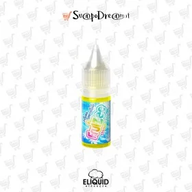 ELIQUID FRANCE - Aroma Concentrato 10ml SPRING FRESH Fruizee