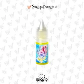 ELIQUID FRANCE - Aroma Concentrato 10ml SUMMER BEACH Fruizee