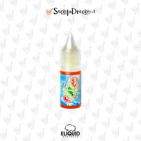 ELIQUID FRANCE - Aroma Concentrato 10ml TROPIKANIA Fruizee