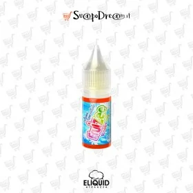 ELIQUID FRANCE - Aroma Concentrato 10ml BLOODY LIME Fruizee