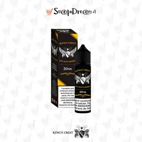 KINGS CREST - Liquido Mix&Vape 20ml DON JUAN RESERVE