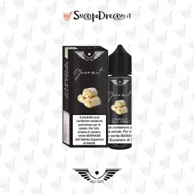 HOLY VAPE GOURMET - Aroma Shot 20ml CANNOLO ALLA CREMA