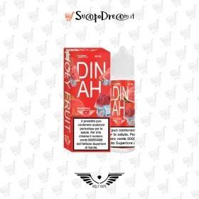 HOLY VAPE FRUIT- Aroma Shot 20ml DINAH