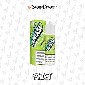 FANTASI VAPE - Aroma Shot 20ml LIME MOJITO ICE