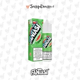 FANTASI VAPE - Aroma Shot 20ml WATERMELON ICE