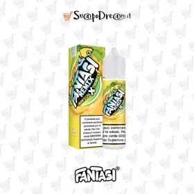 FANTASI VAPE - Aroma Shot 20ml TROPICAL X THUNDER ICE