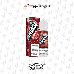 FANTASI VAPE - Aroma Shot 20ml COLA ICE