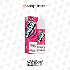 FANTASI VAPE - Aroma Shot 20ml CHERRY ICE