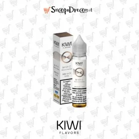 KIWI FLAVORS - Aroma Mini Shot 10ml MISTIC