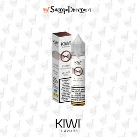 KIWI FLAVORS - Aroma Mini Shot 10ml STORM