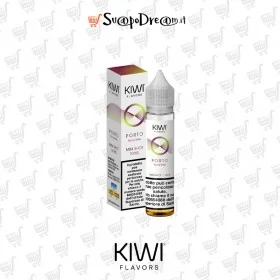 KIWI FLAVORS - Aroma Mini Shot 10ml PORTO