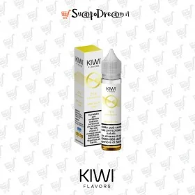 KIWI FLAVORS - Aroma Mini Shot 10ml ZEN