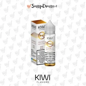 KIWI FLAVORS - Aroma Shot 20ml PRINCE