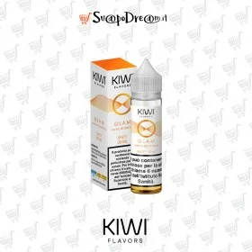 KIWI FLAVORS - Aroma Shot 20ml GLAM