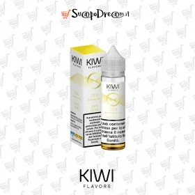 KIWI FLAVORS - Aroma Shot 20ml ZEN