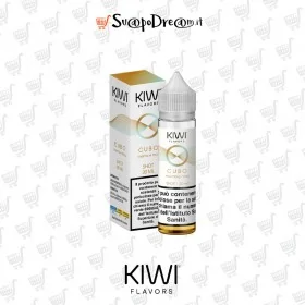 KIWI FLAVORS - Aroma Shot 20ml CUBO