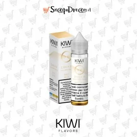 KIWI FLAVORS - Aroma Shot 20ml DREAM