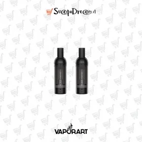 VAPORART BUBBLE DUO Cartuccia Pod Aperte 2pz