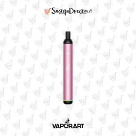 VAPORART BUBBLE DUO Starter Kit 650mAh