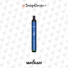 VAPORART BUBBLE DUO Starter Kit 650mAh