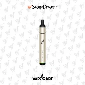 VAPORART BUBBLE DUO Starter Kit 650mAh