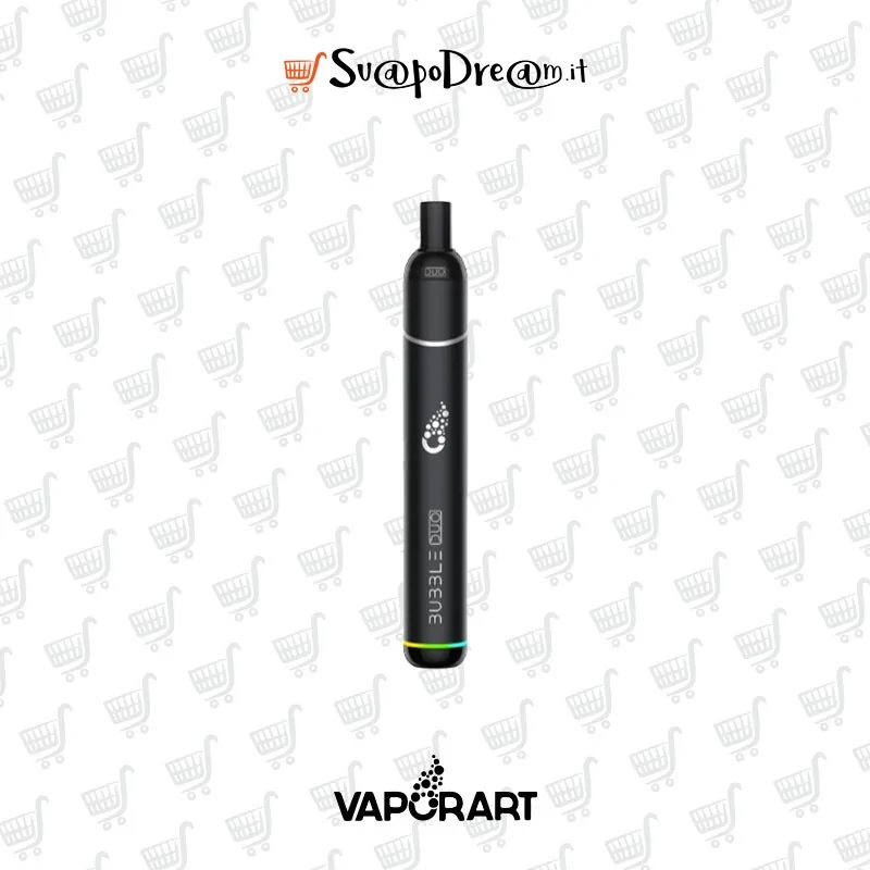 VAPORART BUBBLE DUO Starter Kit 650mAh