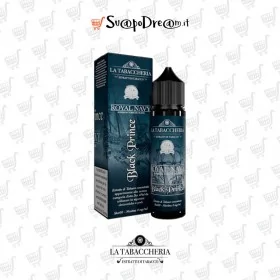 LA-TABACCHERIA-Aroma-Shot-20ml-Royal-Navy-BLACK-PRINCE