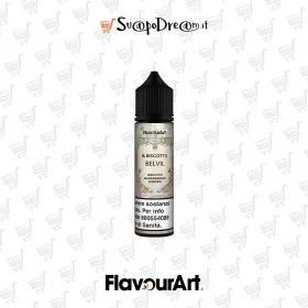 FLAVOURART-Aroma-Shot-20ml-Il-Biscotto-BELVIL