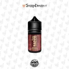 GALAXY VAPE - Aroma Mini Shot 10ml VIRGIN BACCO