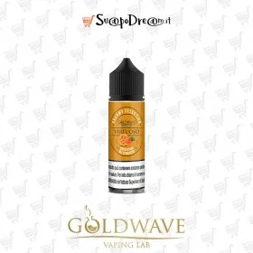 GOLDWAVE - Aroma Shot 20ml Creamy Selection VIRTUOSO