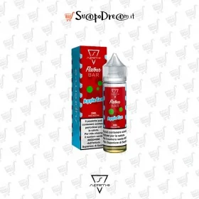 SUPREM-E - Liquido Mix&Vape 20ml Flavour Bar APPLE ICE