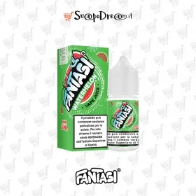 WATERMELON ICE Mini Shot 10ml