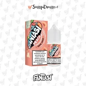 Mini Shot 10ml PEACH ICE